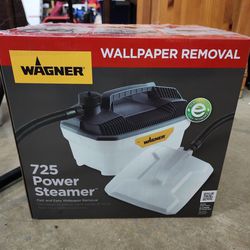 Wagner 725 Power Steamer, Wallpaper Remover