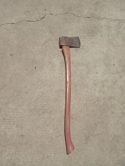 Vintage Axe