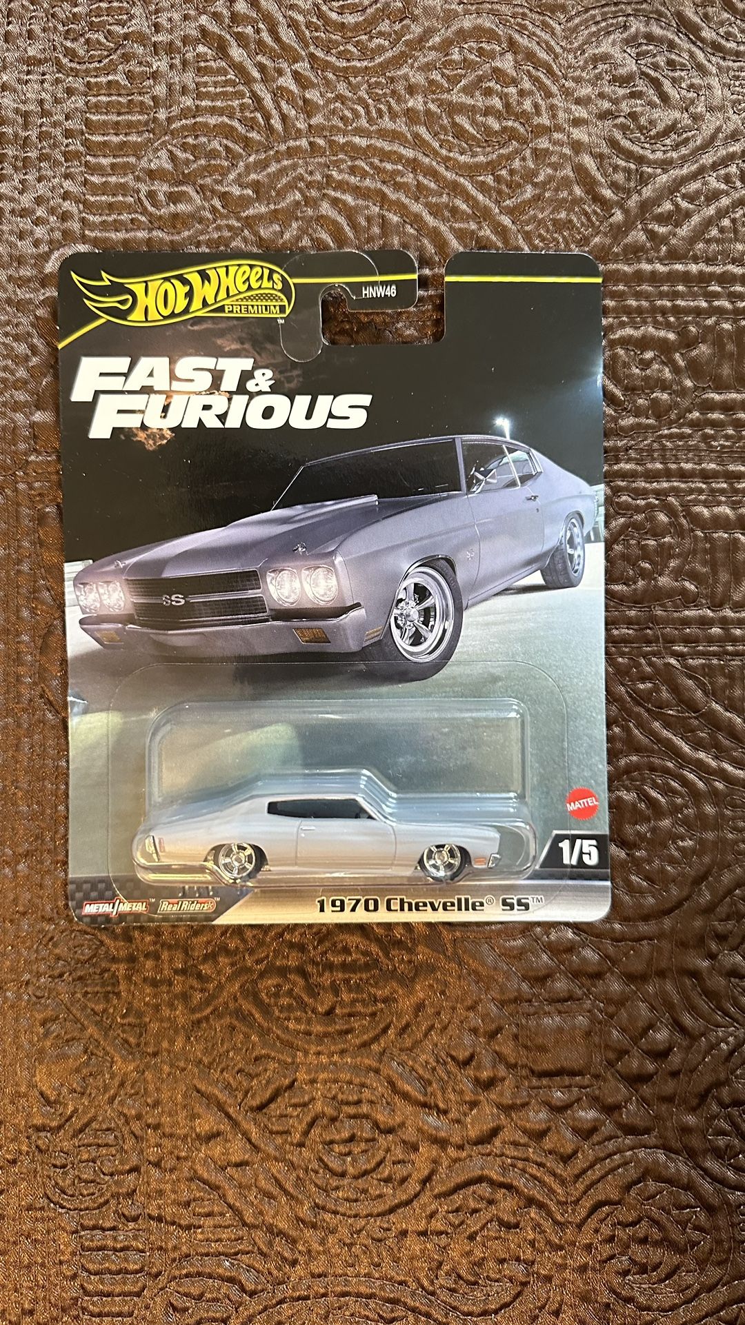Premiums F&F