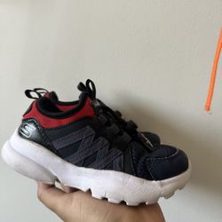 Boy Sketchers - Size 9C