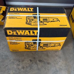 Dewalt Plate Joiner (DW682K)