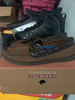 Sperry's 