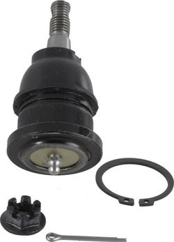 25 Piezas Upper Ball Joint Muñon Superior Rotula de Brazo For Chevrolet Express Silverado Tahoe GMC Sierra Savanna Yukon XL 1500