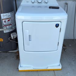 Brand New Electric Dryer