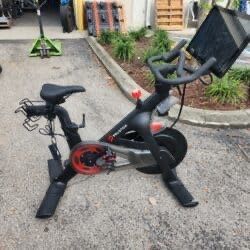 Peloton 3rd Gen Good Condition 