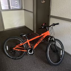 Trek Pre-caliber 24 8 Speed