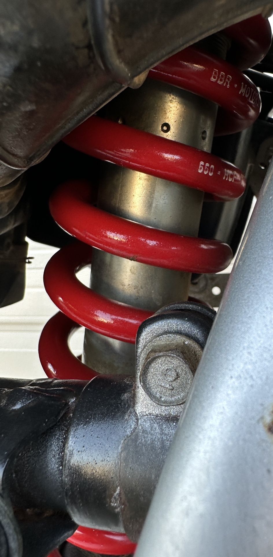 2006 crf150f for sale