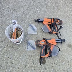 Fence N Decking  Drivers 