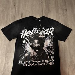 Hellstar T-shirt 