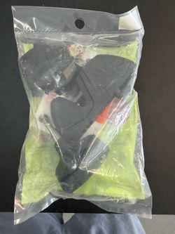 Key Lock Gate Latch