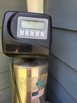 Pure Life Filtration System