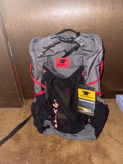 Mountainsmith Zerk Backpack