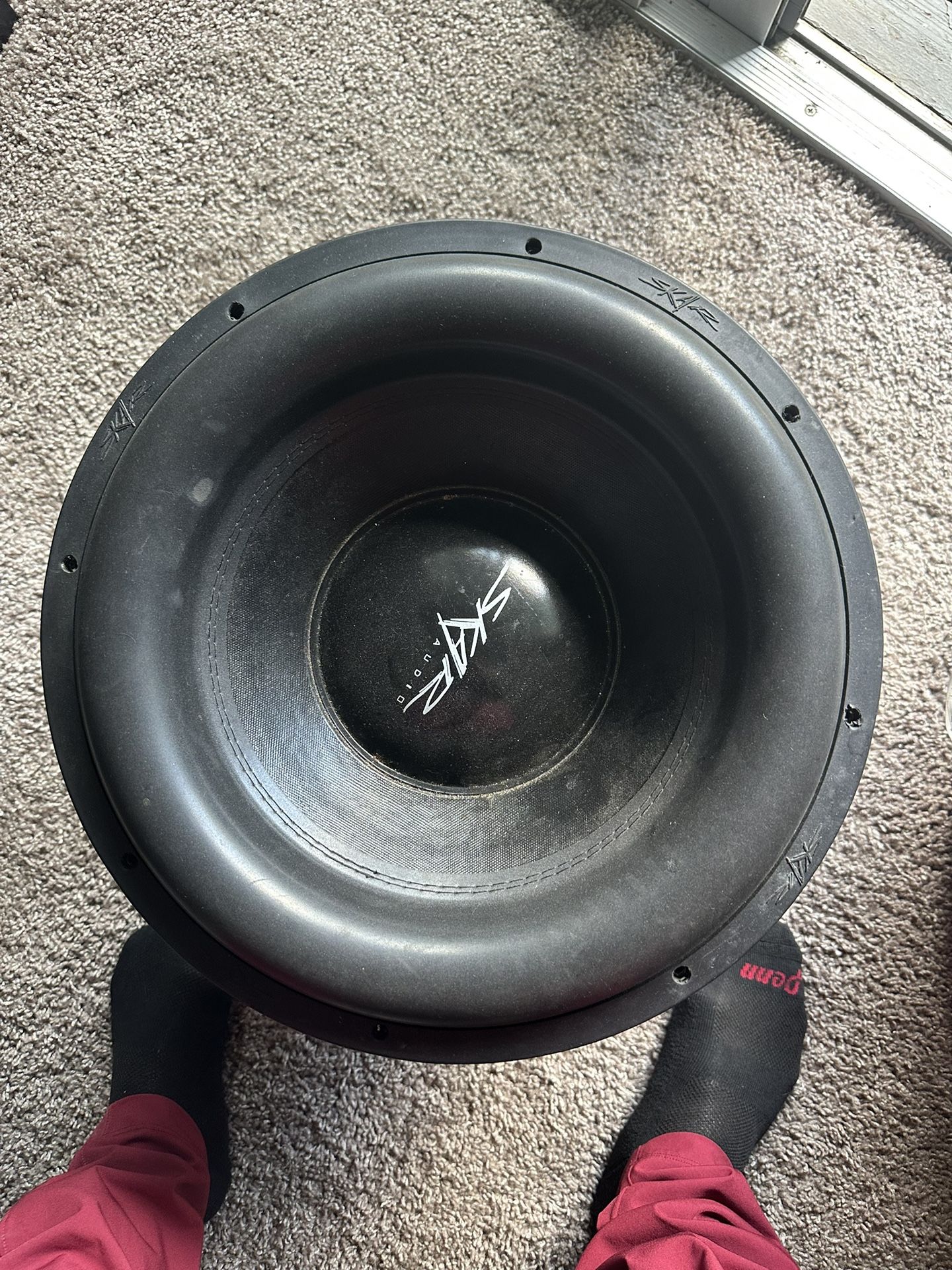 Skar Zvx15v2 D1