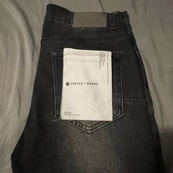 Purple Jean’s 