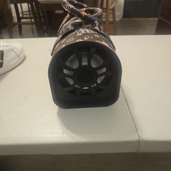 Speaker  Bluetooth 