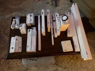 IKEA Lighting kit package deal for all
