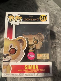 Simba