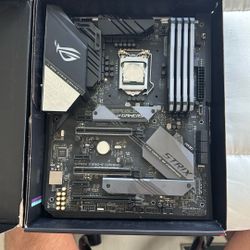 ROG Strix Gaming Bundle