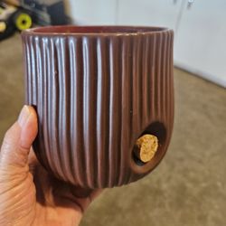 Ceramic Plant Pot