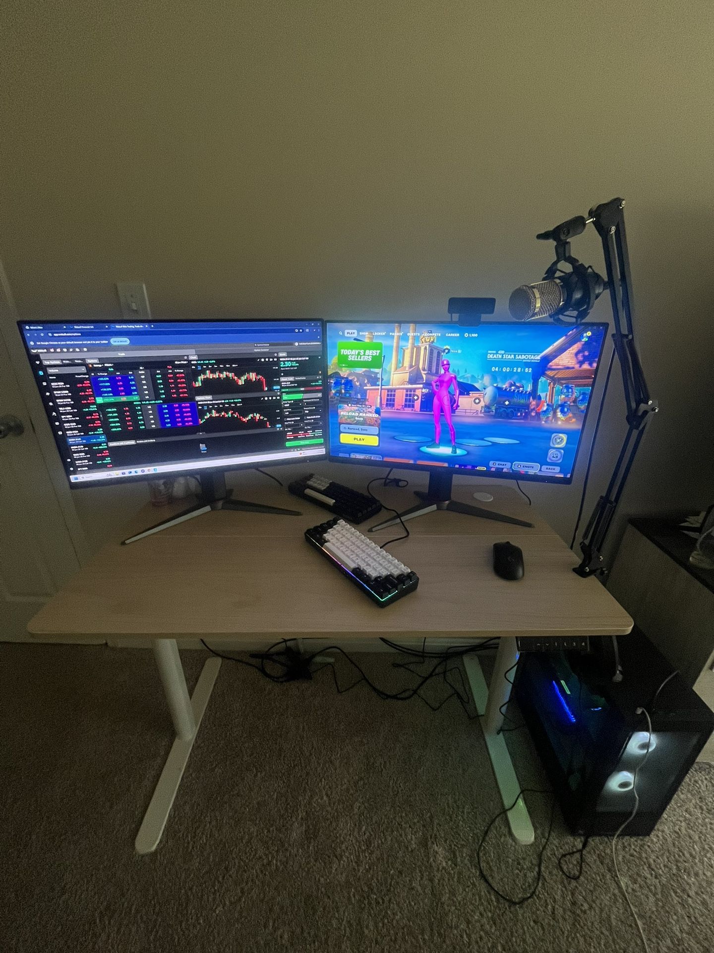 Gaming Pc