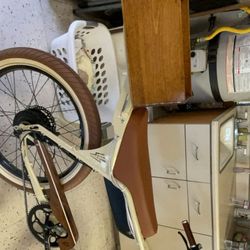 Electric Bike