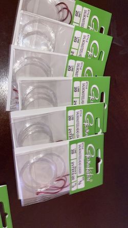 Fishing Gear Bundle