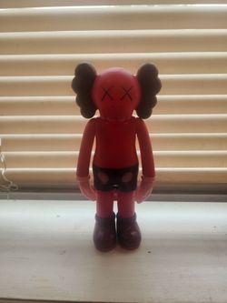 KAWS Companion collectible
