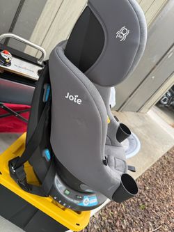 Joie Chili Spin 360