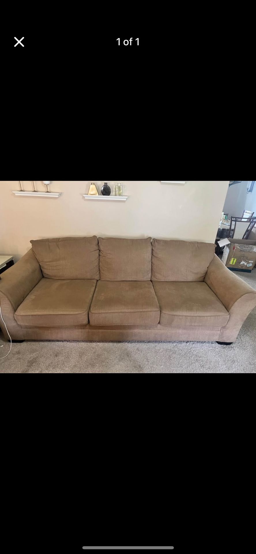 Sofa