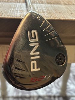 Ping G25 3-Wood Fairway Wood RH