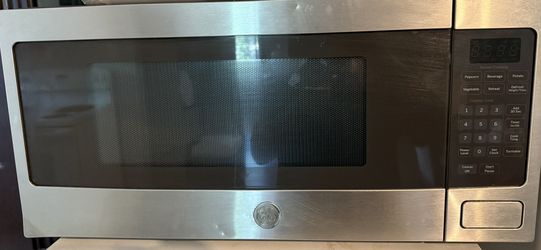  General Elecctry Micro Ondas  800 Watts 