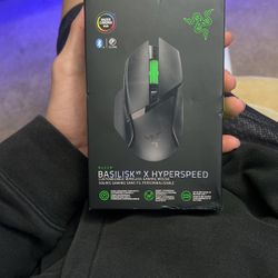 pc wireless mouse