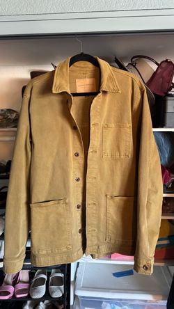 Lucky Brand Jacket
