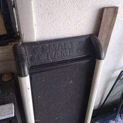 SMART RAMP DOG/ANIMAL RAMP