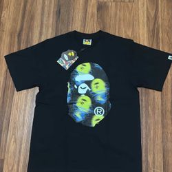 Bape Shirt size Medium