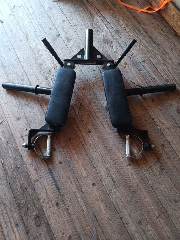 Titan Fitness Landmine Attachment 