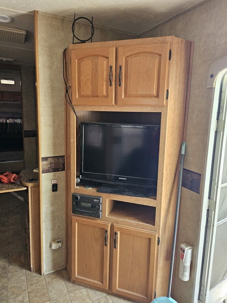 2008 Rv