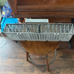 Dishwasher Silverware Tray