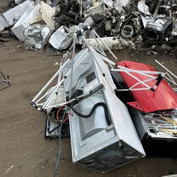 We Recycle Scrap Metal ♻️