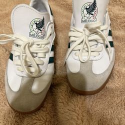 adidas sambas mexico