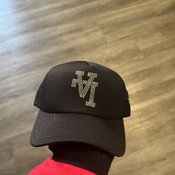 Kill The Hype LA Trucker Hat