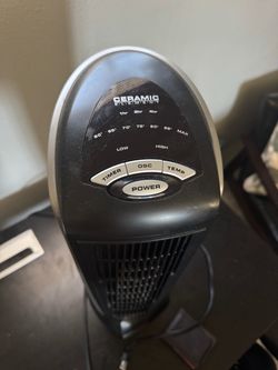 Lasko ceramic heater