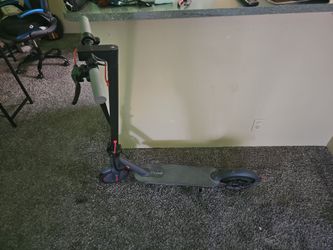 ETEKHOP EP40 Electric Scooter