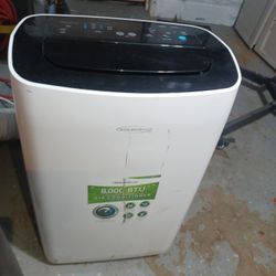 Air Condition Portable 