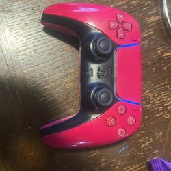 Ps5 Controller 