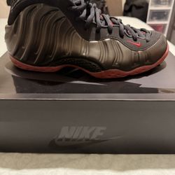 Nike Air Foamposite One “Cough Drop” 2025