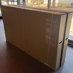 75 Samsung Neo QLED QN90F 4K HDR Smart TV