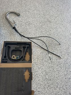Delta kitchen Faucet