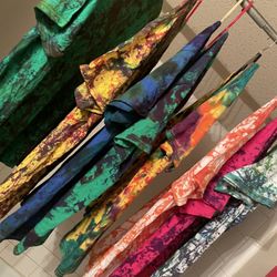 Tiedyed T-shirt’s $15 each new
