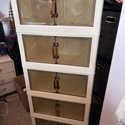 Great Roll Around Cabinet